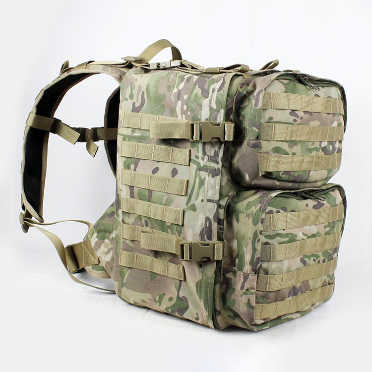 45L Militärischer taktischer Rucksack