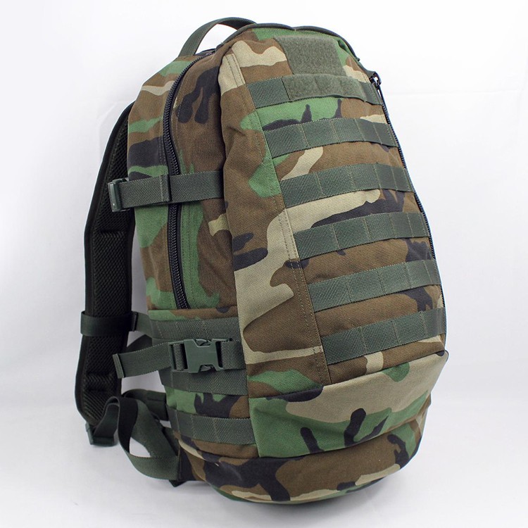 Militärrucksack 35L