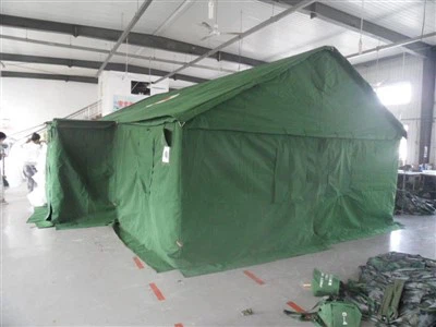 Medizinische Notfallzelte