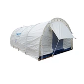 UNHCR-Familienhilfszelt