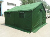 5 Mann wasserdichtes Militärzelt