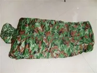 Armee-Daunenschlafsack