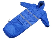 Winterschlafsack für den Notfall