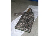 Militärmantel-Schlafsack